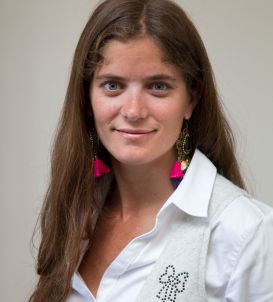 Martina de Elizalde